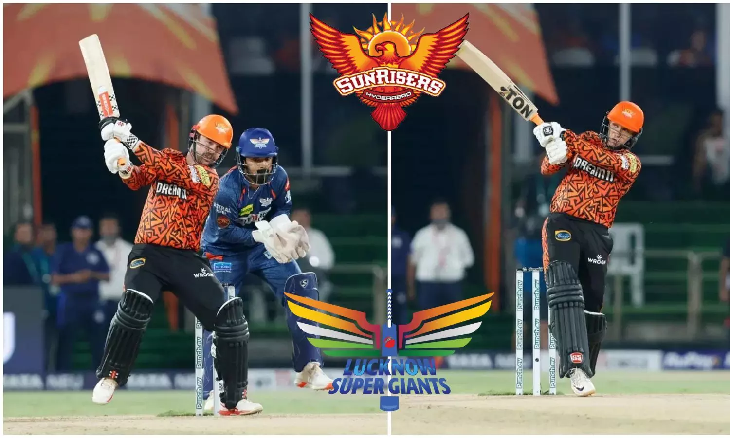 IPL 2024 SRH v LSG: Just another day in office for SRH - breaking records