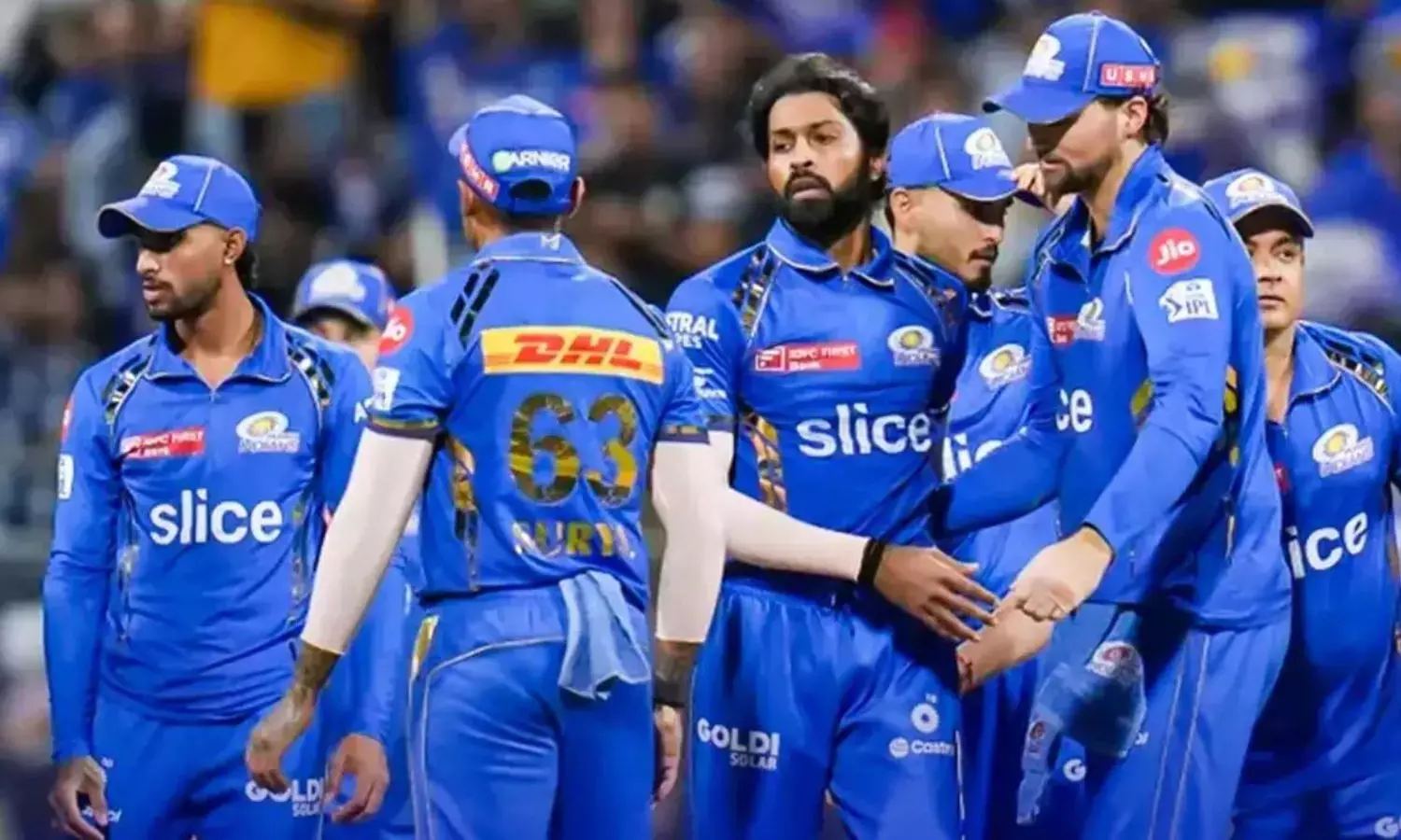 Who Will Mumbai Indians Buy in IPL 2026? Top Picks Revealed!
