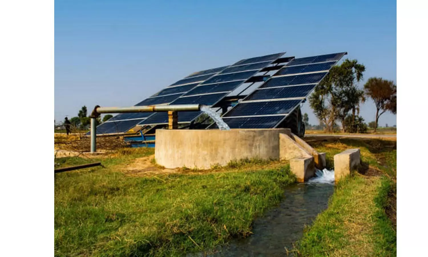 India overtakes Japan as 2023’s third-largest solar generator India overtakes Japan as 2023’s third-largest solar generator