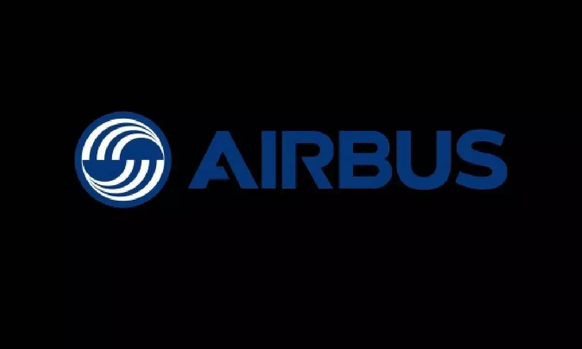 Airbus defence, space arm to launch research centre in S. Korea