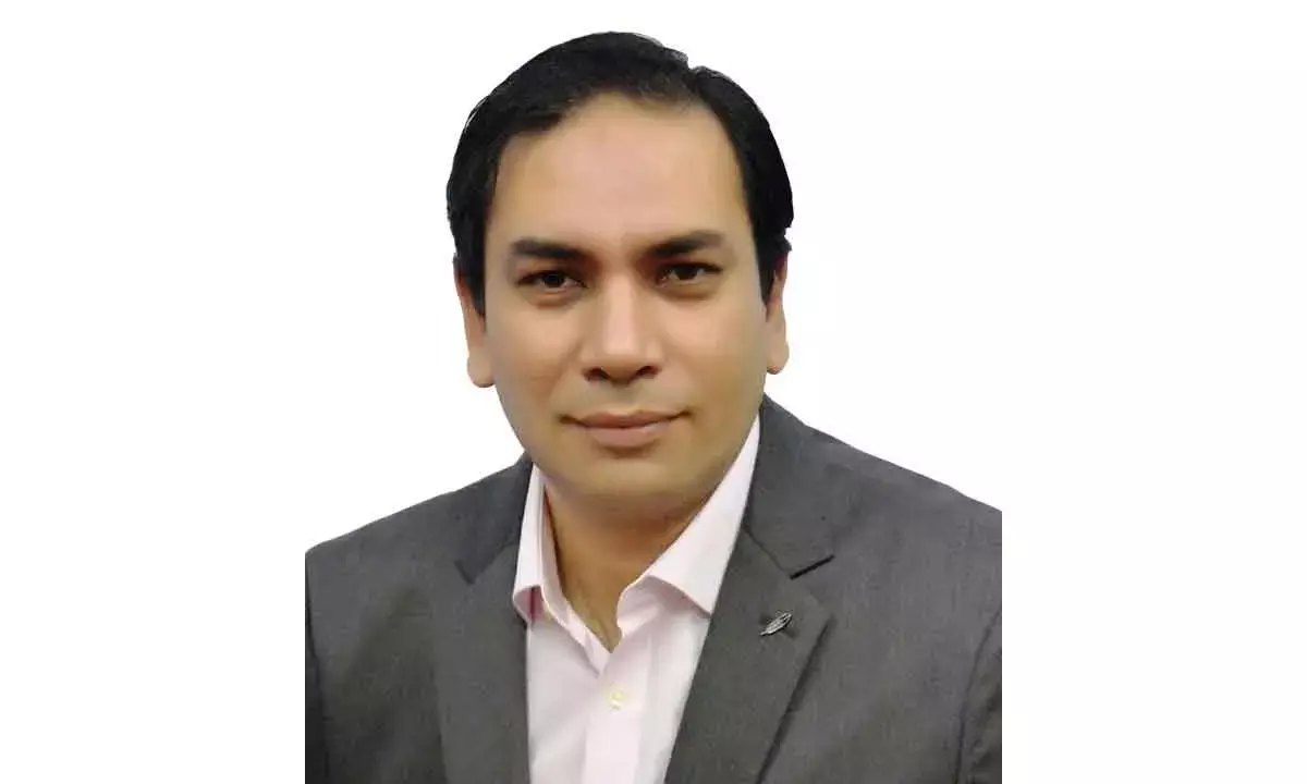 Sachin Sharma, Founder & Director, GEM Enviro Management