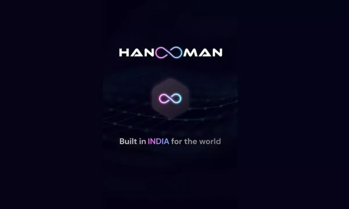 Homegrown GenAI platform Hanooman now live in 98 languages