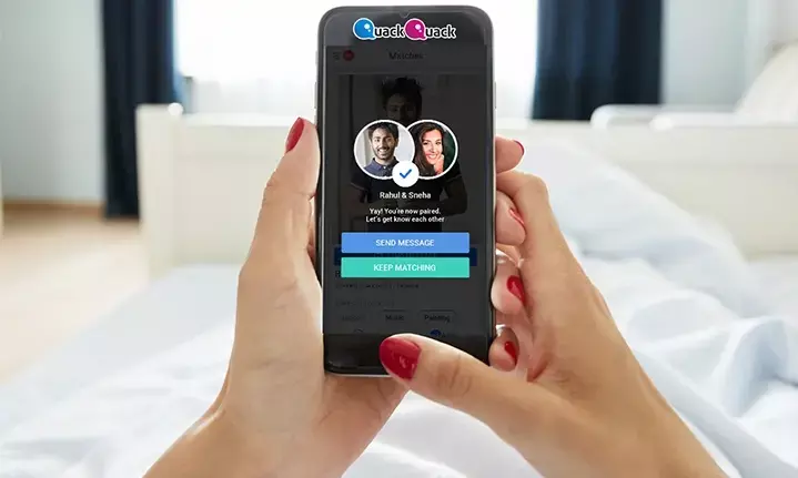 Single moms feel dating apps most friendly platform for finding genuine companion