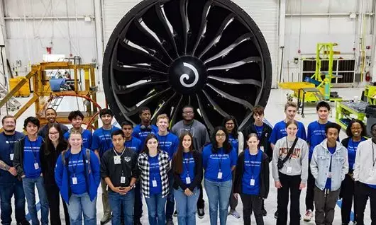 GE Aerospace launches GE Aerospace Foundation