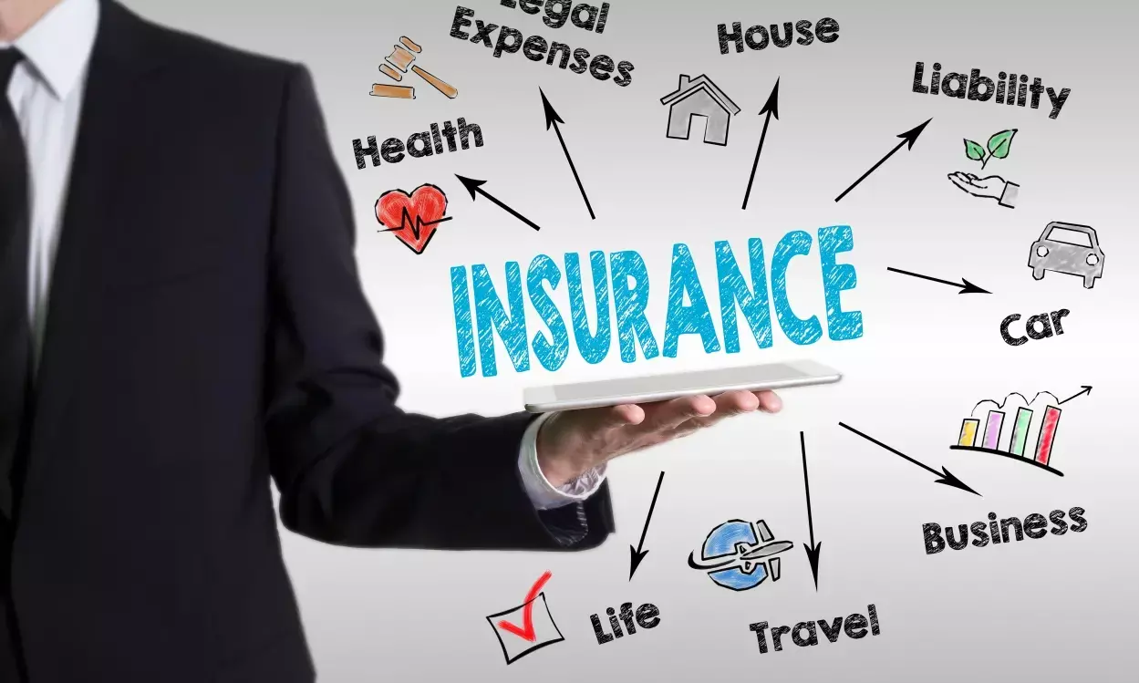 Non-life insurance companies post 13% rise in premium collection at Rs 2.89 lakh cr in FY24