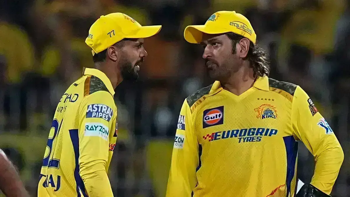 IPL 2024: Stephen Fleming elaborates MS Dhoni’s role in CSK - hit fours, sixes and guide Ruturaj Gaikwad