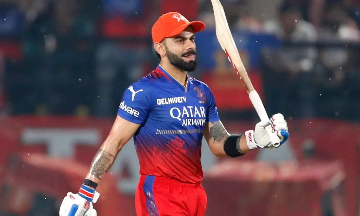 IPL 2024 PBKS v RCB: Virat Kohli speaks on his strike rate, momentum after his 92 against PBKS