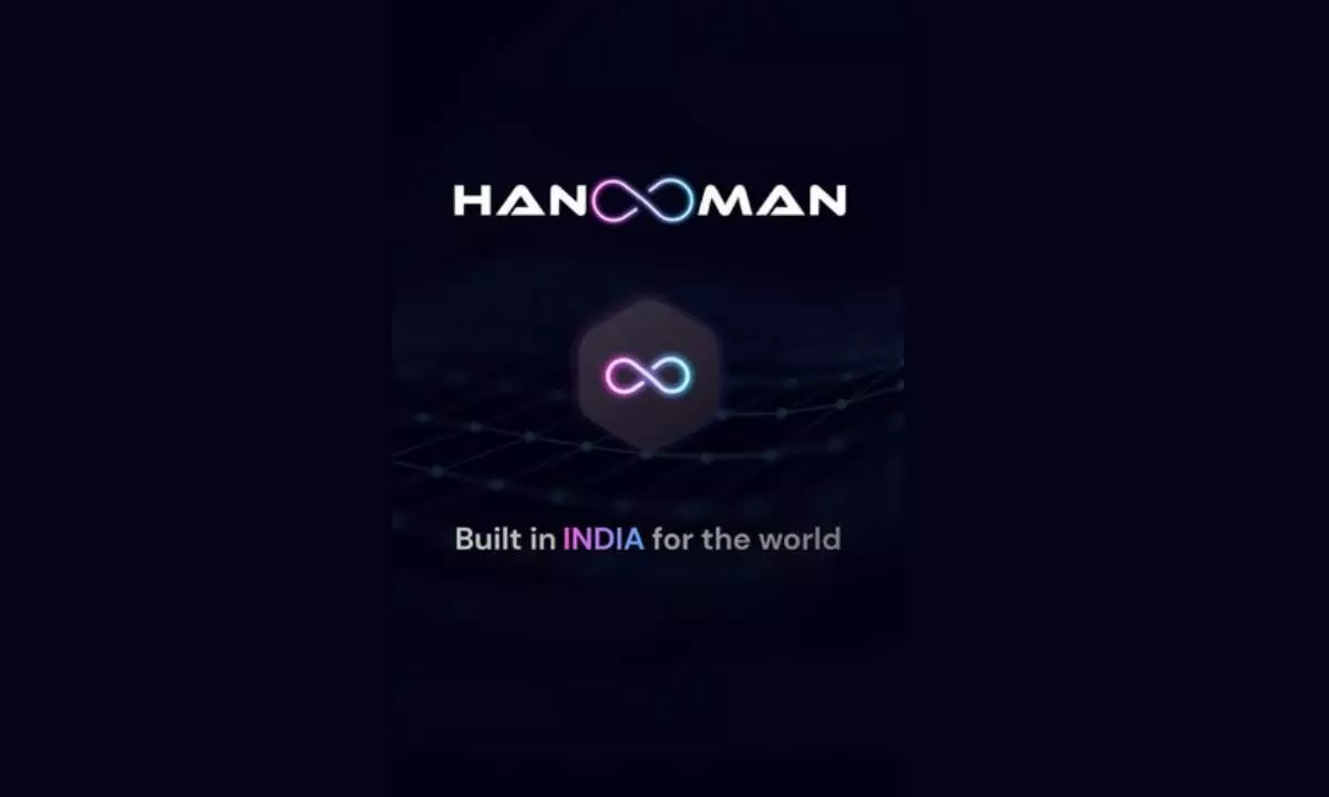 Homegrown GenAI platform Hanooman now live in 98 languages