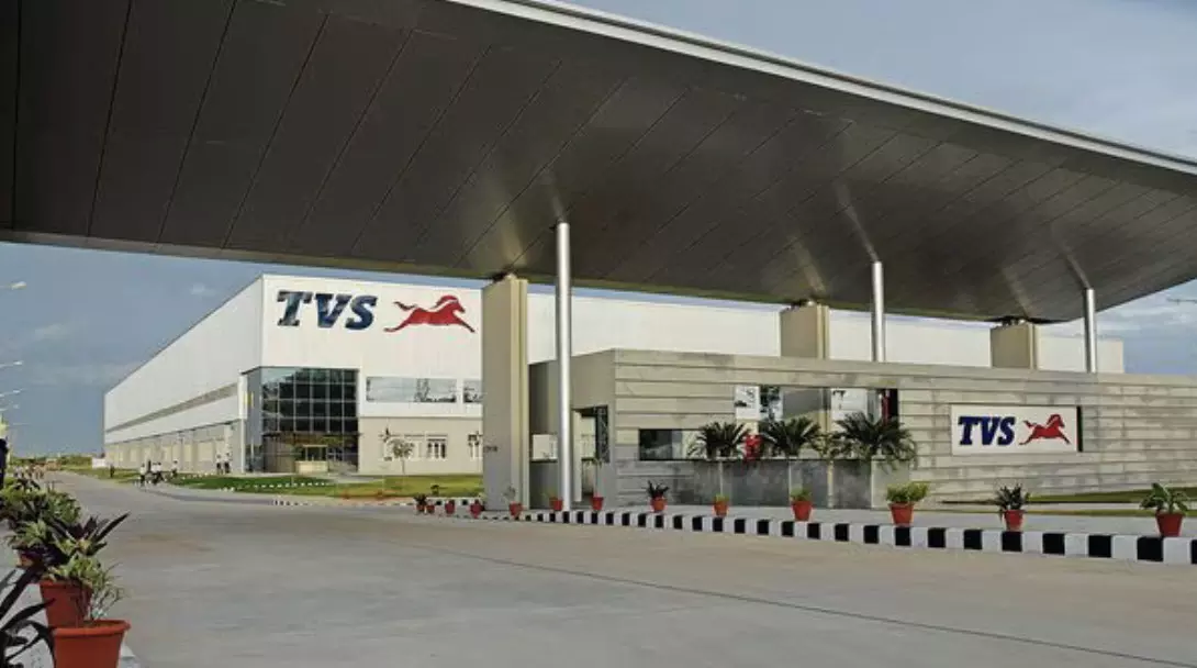 TVS Holdings announces its plan to acquire 80.74% stake in Home Credit India Finance TVS Holdings announces its plan to acquire 80.74% stake in Home Credit India Finance