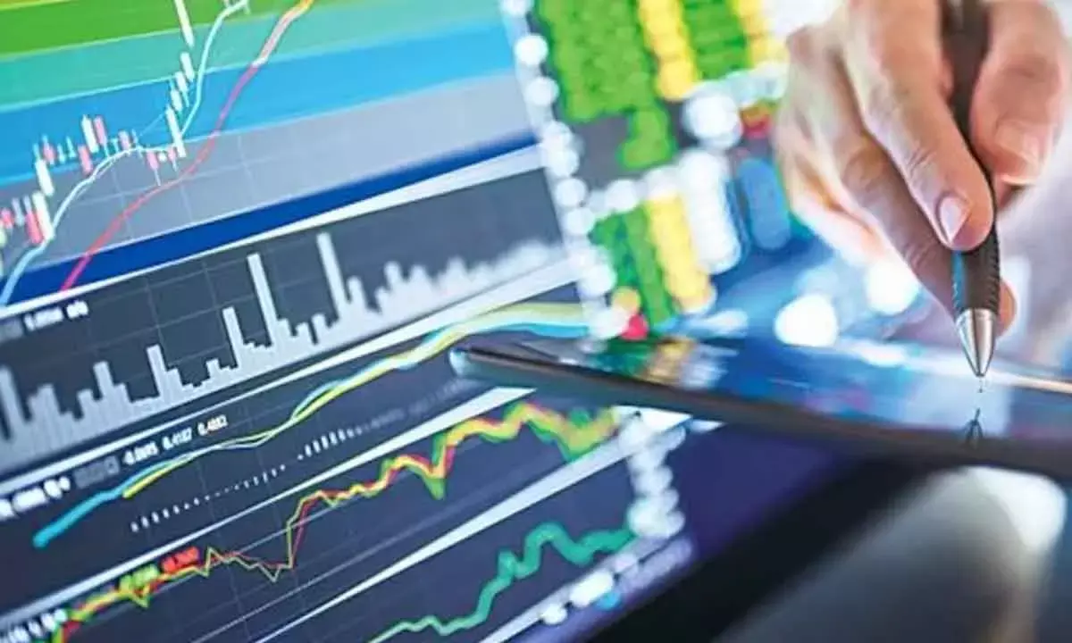 Indian stock market remains volatile post Union Budget