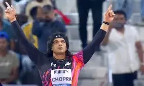 Arshad Nadeem Declines Neeraj Chopras Invite for NC Classic Javelin