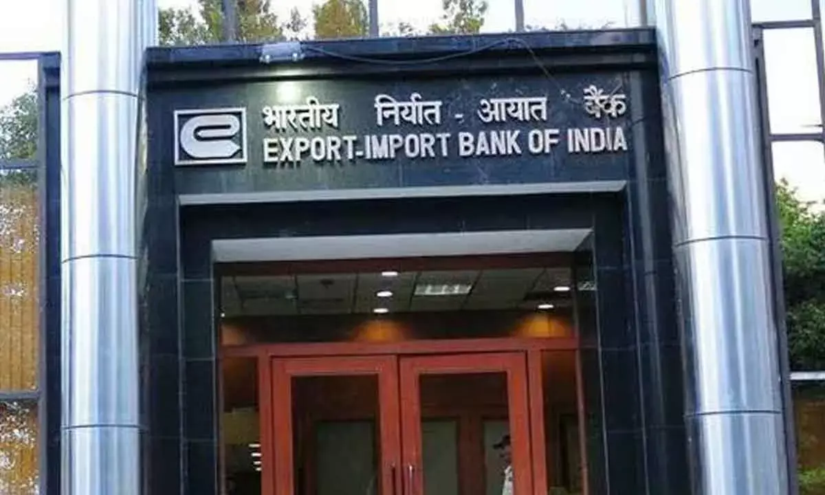 Fitch Ratings affirms EXIM Bank’s rating