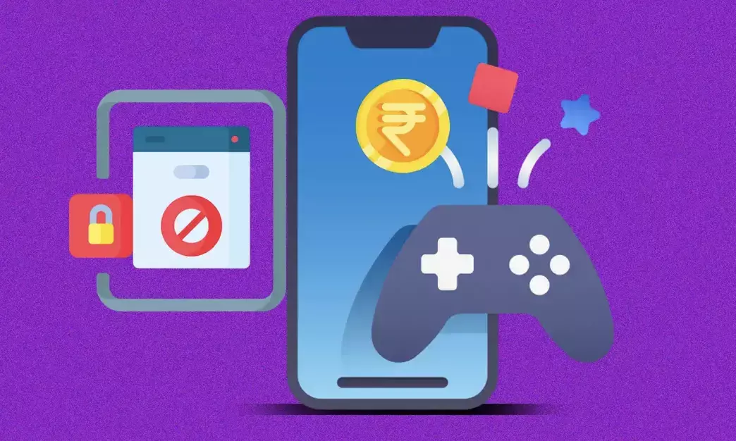 India to crack down on illegal betting, gambling apps amid IPL craze