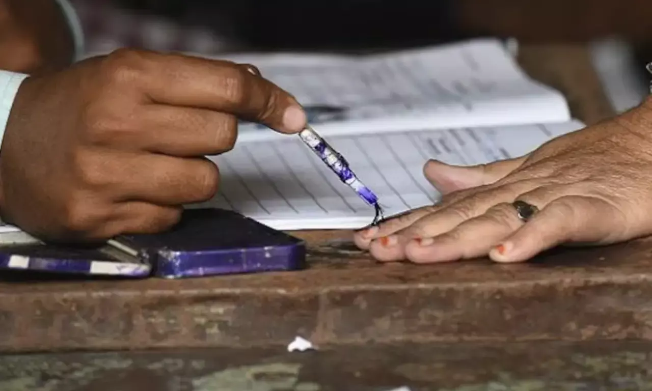 You can now VOTE without a voter card: Heres how