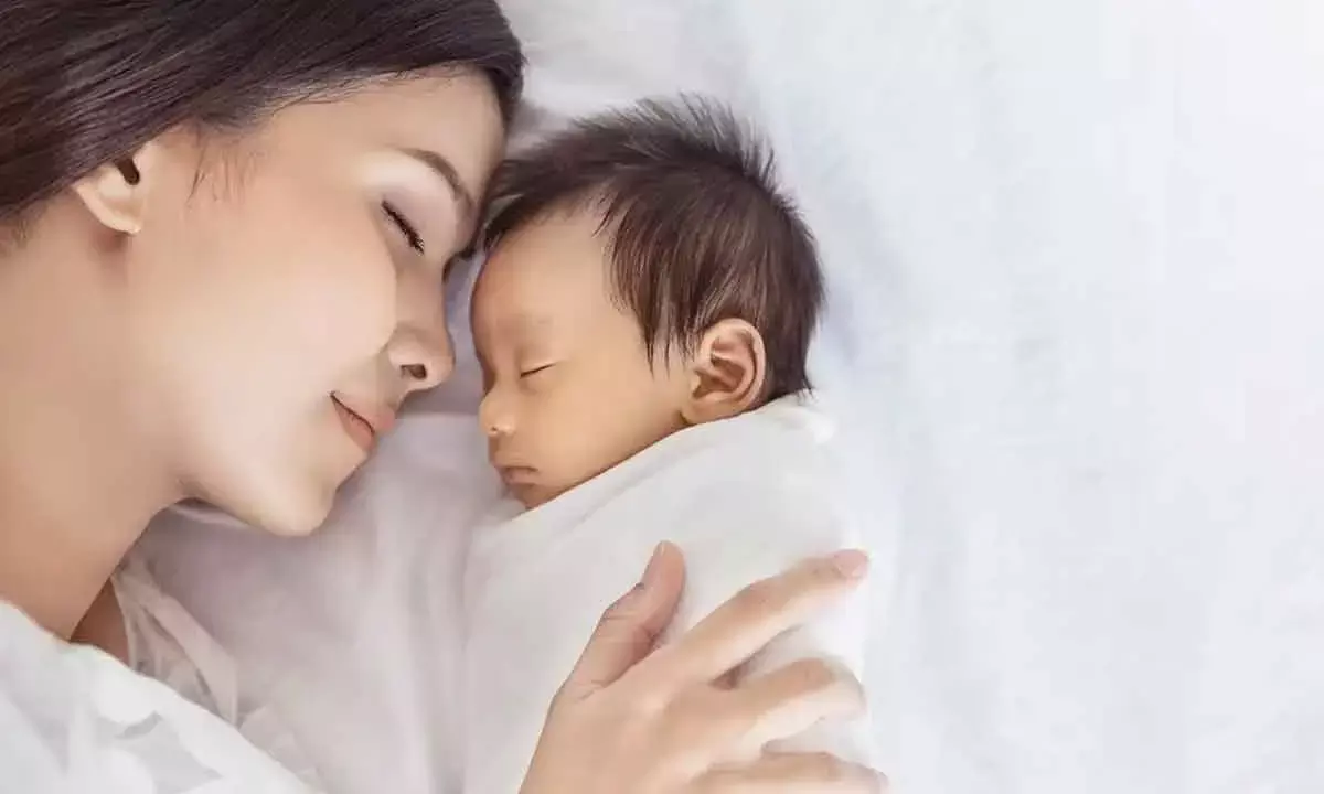 Why women in rich countries are having fewer kids, or none at all?