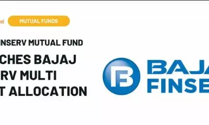 Bajaj Finserv Multi Asset Allocation Fund with growth, dividend payout launched