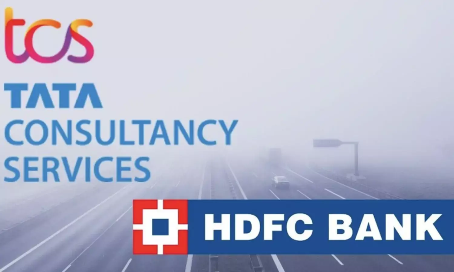 Nifty stages impressive comeback with HDFC Bank and TCS