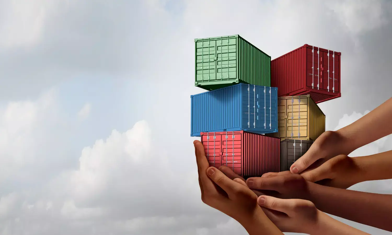 Govt working to help exporters deal with countervailing duty cases