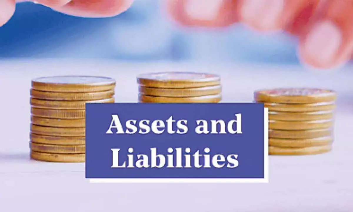 Bridging financial savings and liabilities gap should be the country’s priority