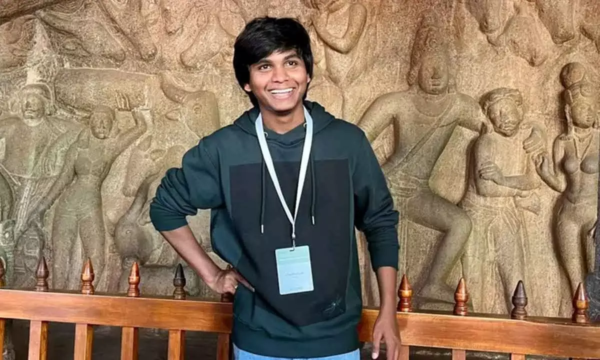 Madhulash Babu Founder, CEO, Edodwaja Private Limited