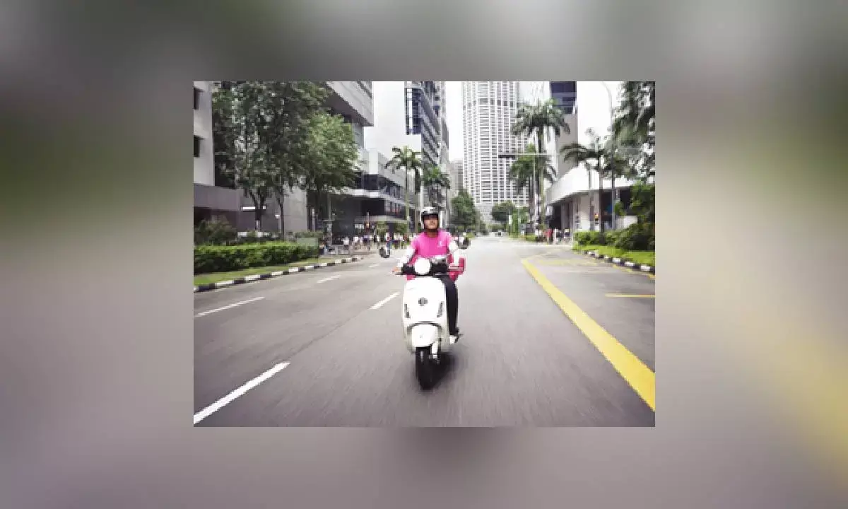 Uber to acquire Delivery Heros foodpanda business in Taiwan for $950 mn