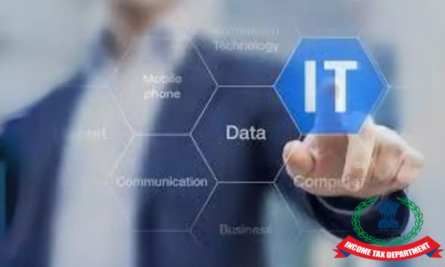 IT Department introduces taxpayer-friendly feature in AIS