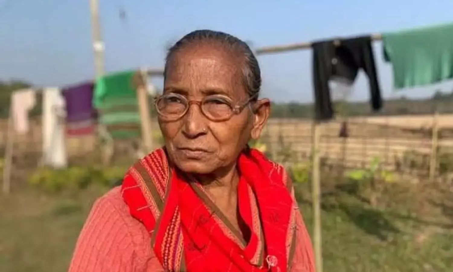 Birubala Rabha, anti-witch hunting advocate in Assam, dies at 75