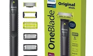 Philips Unveils ultimate skin-friendly grooming companion for GenZ