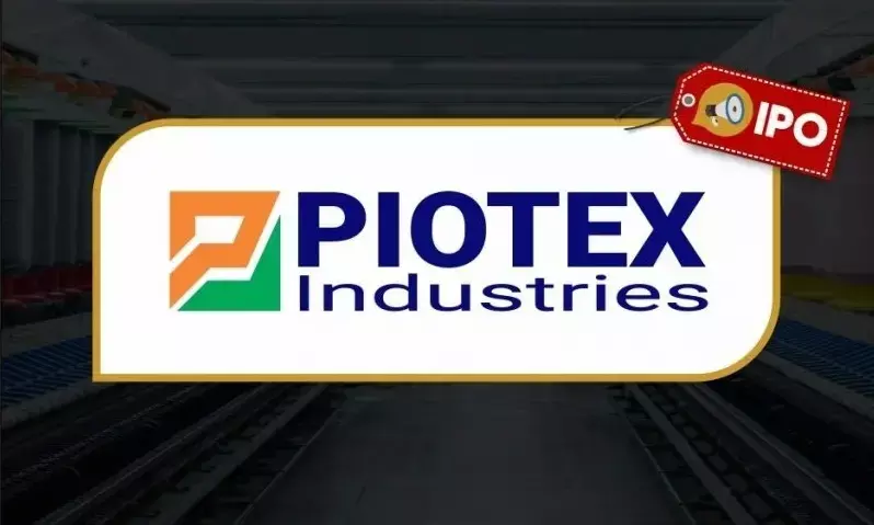 Piotex Industries IPO gets overwhelming response