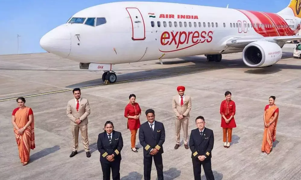 AI Express operations almost back to normal; no flight cancellation on Tue: Officials