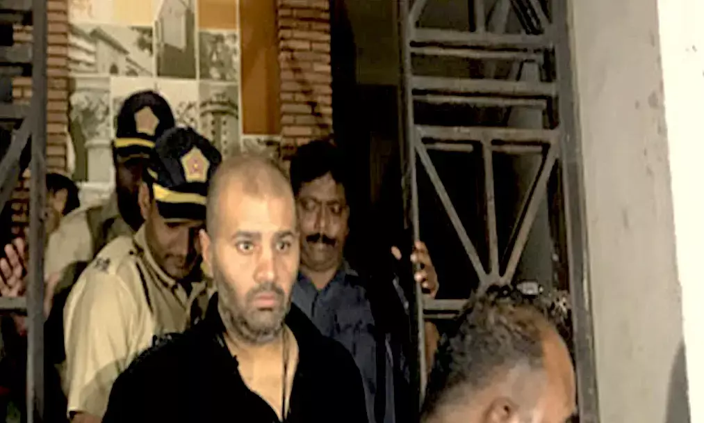 CBI arrests former DHFL director Dheeraj Wadhawan in connection to ₹34,000-crore fraud