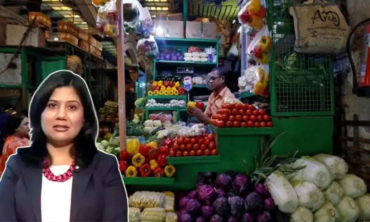 Wholesale inflation reaches 13-mth high