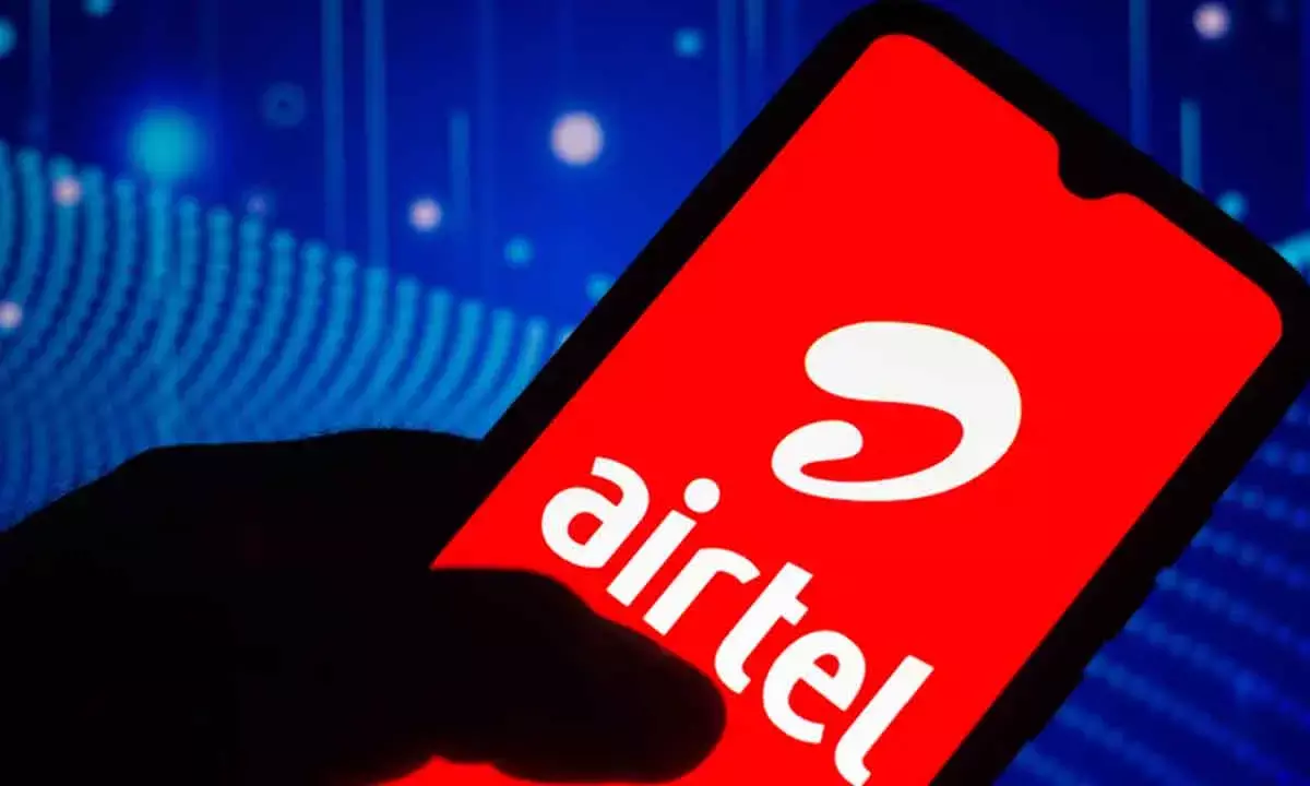 Airtel prepays Rs 8,465 crore to clear liabilities for spectrum acquired in 2016