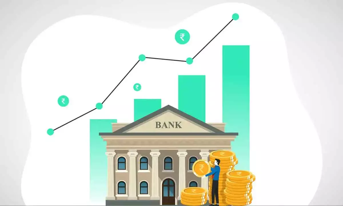 PSBs’ profit surges 35% in FY24