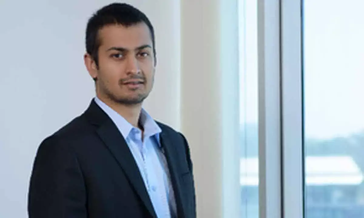 Ankush Aggarwal returns to Olas ride-hailing business