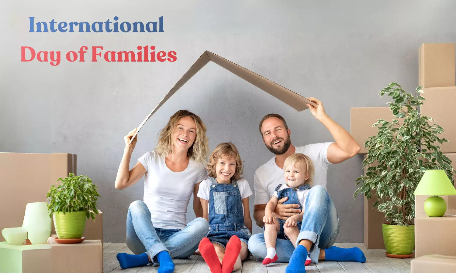 International Family Day 2025 Theme, Quotes, Messages, Wishes