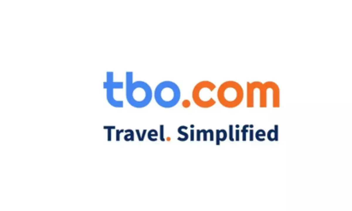 TBO Tek makes stellar debut on D-Street, slips after early trade