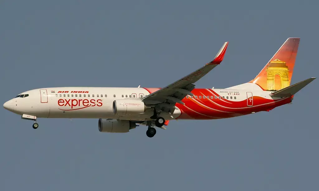 AI Express cancels some flights due to rostering system issues
