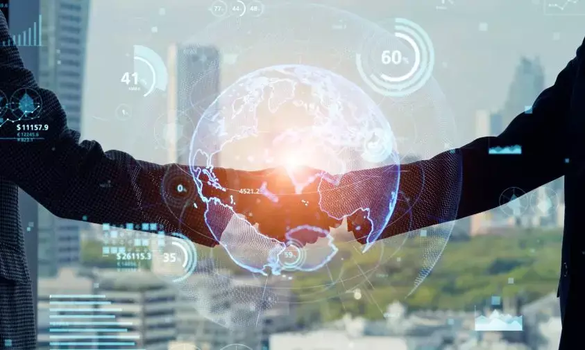 Increasing FTAs key strategy for enhancing financial services exports: DFS Secy