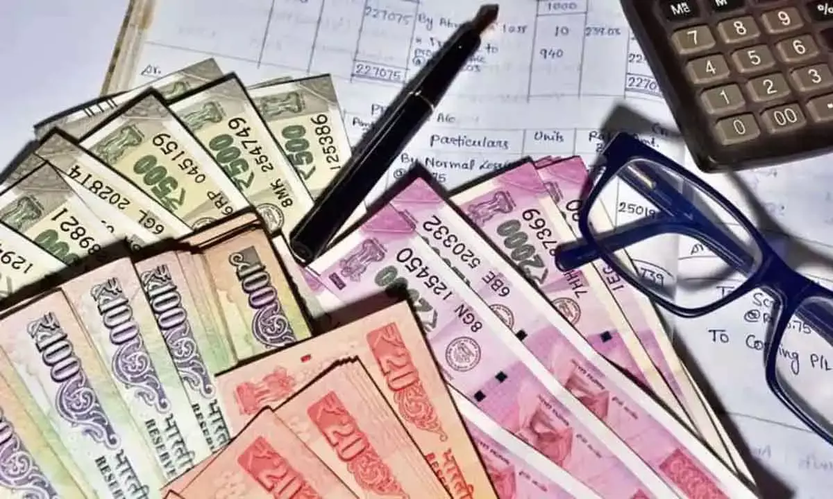 India may see an overflow of $30-40 bn funds post June