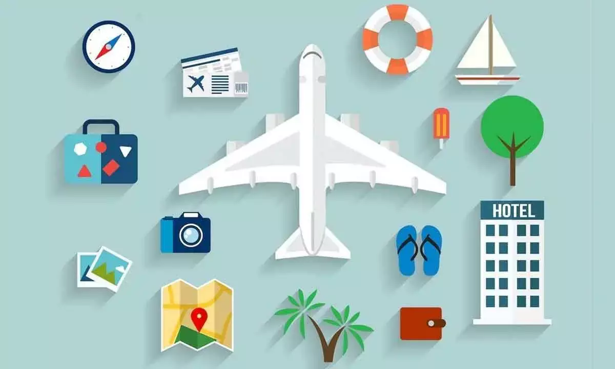 The 2024 outlook for Indian hospitality is one of promise and consolidation