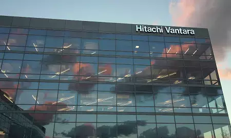 Hitachi Vantara, Veeam partner to deliver data protection solutions for hybrid cloud