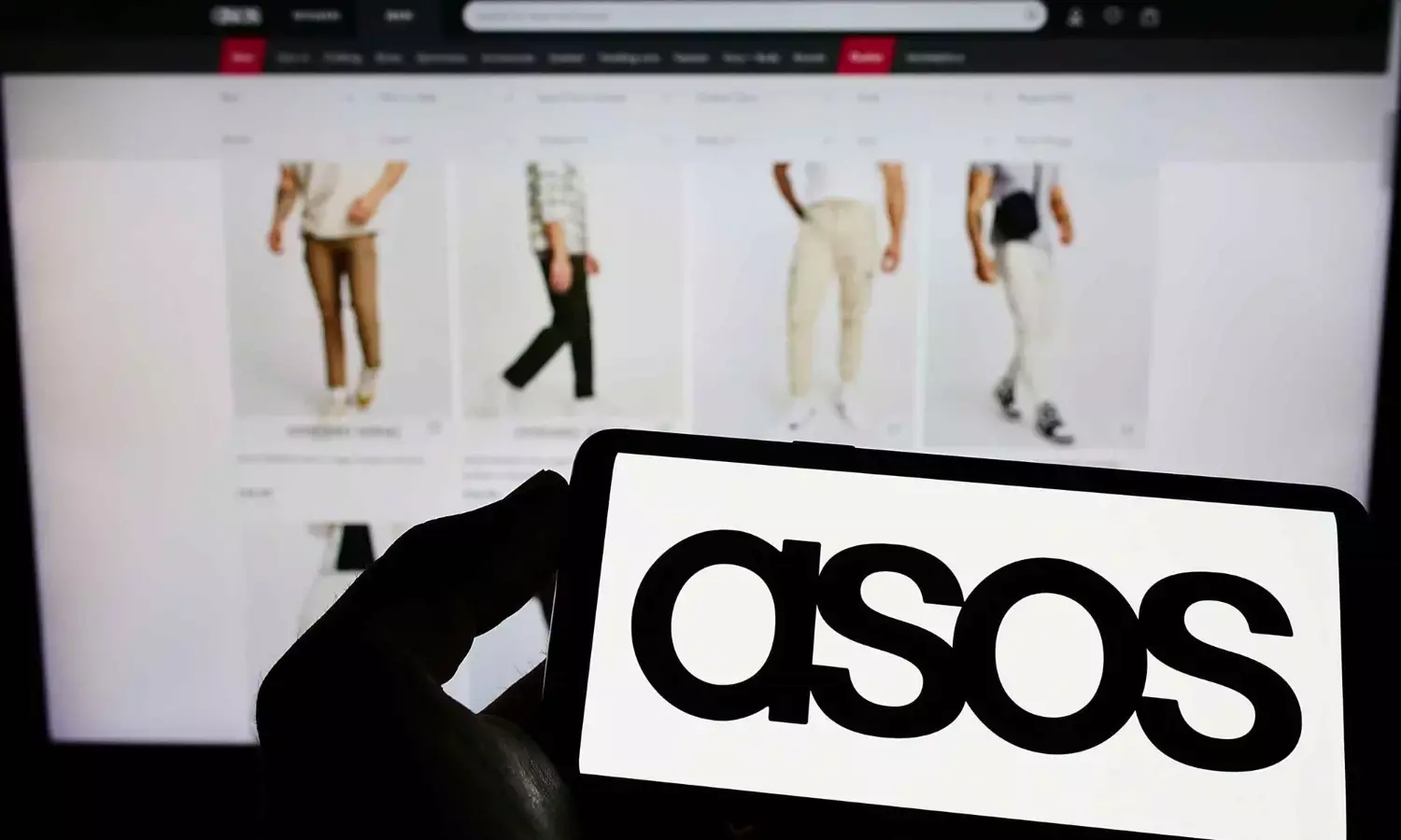 Reliance Retail to sell UKs ASOS apparels in India
