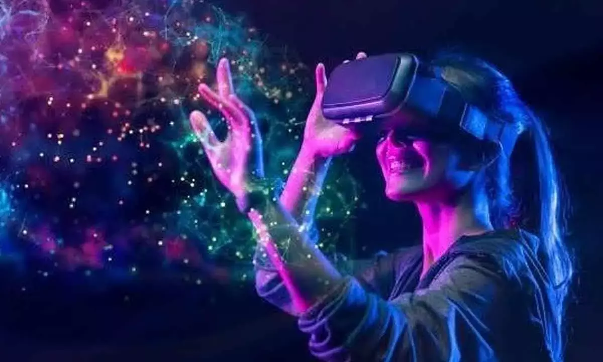 Metaverse will increase opportunities for online religious experiences