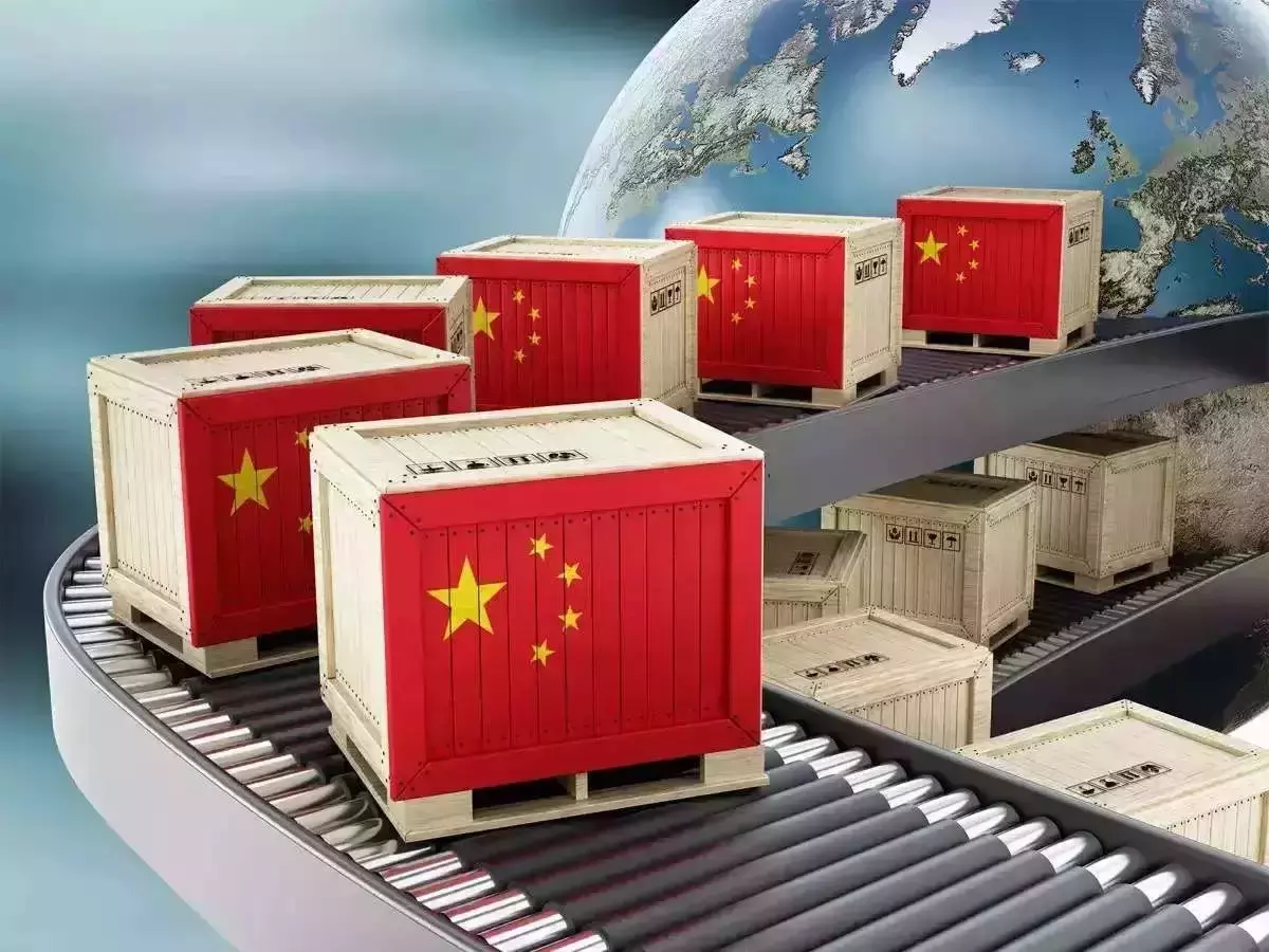 China’s export growth slows in August as US tariffs and trade tensions bite