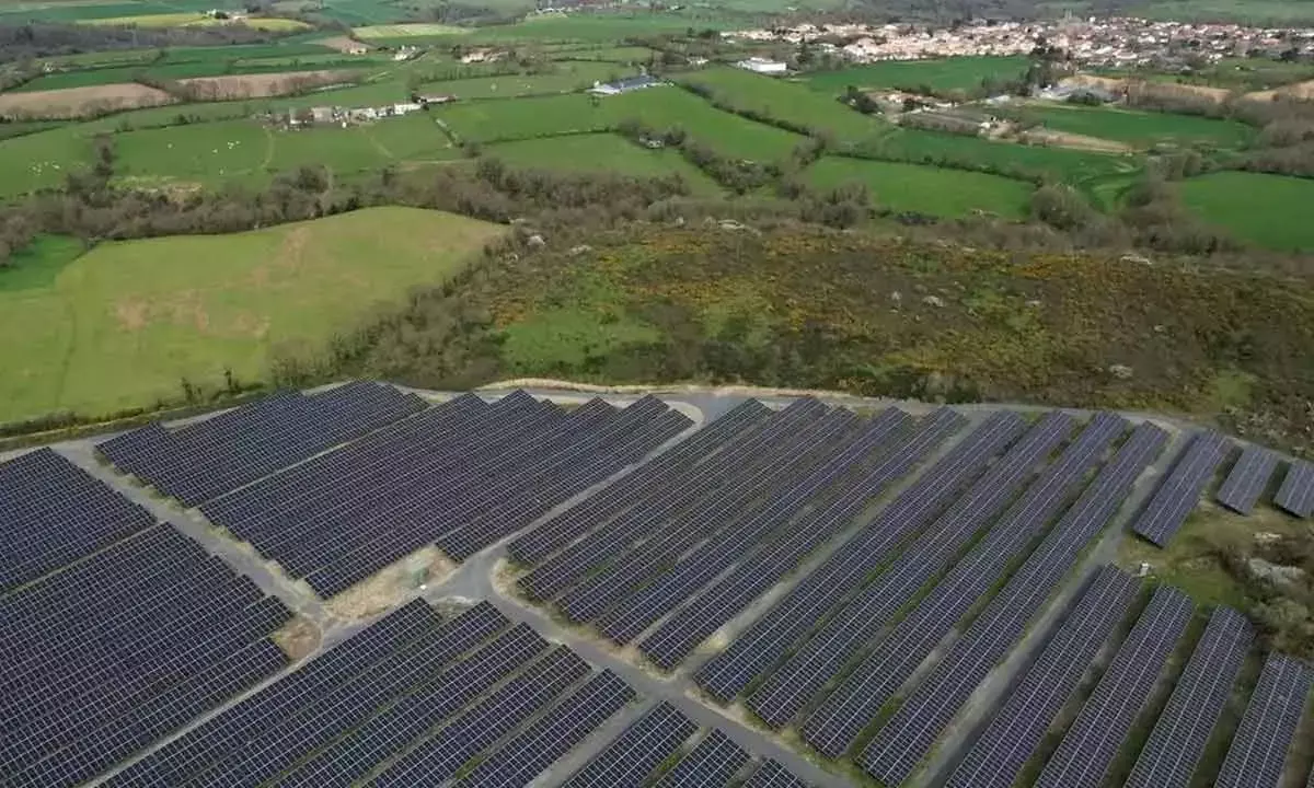 Reliance completes sale of REC Solar Norway