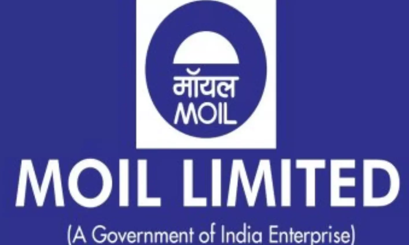 MOIL delivers a 230.2% return, outperforming Nifty 50 and Sensex; declares ₹2.5 per share dividend