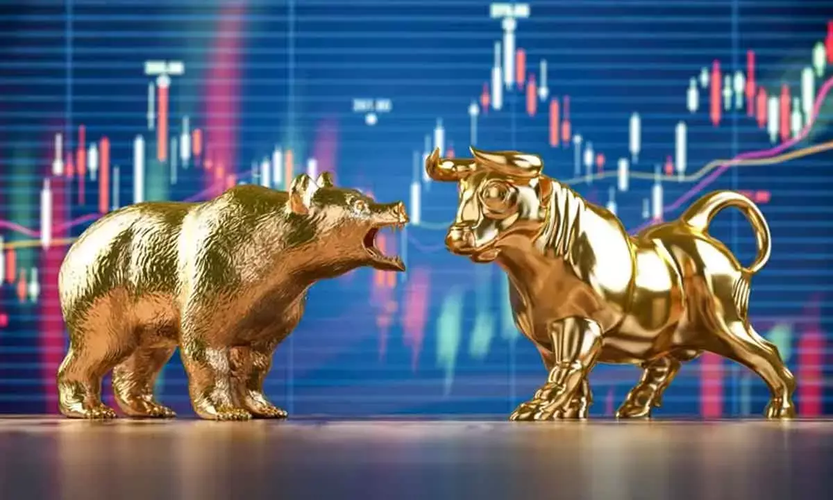 Volatile, choppy trading likely this week