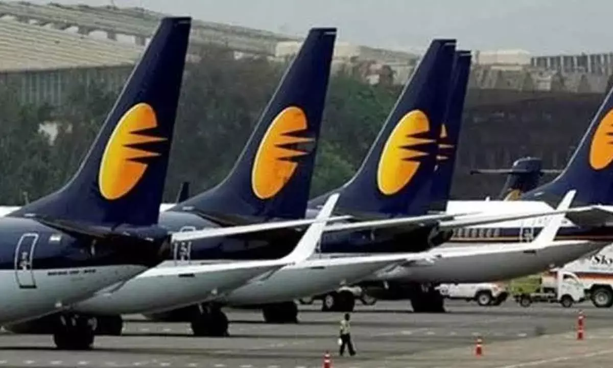 3,000 expat Jet Air crew still in limbo after 5 years over unpaid salaries, PF