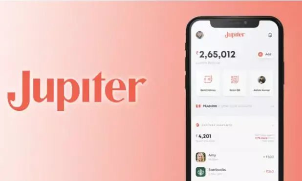 Jupiter Money launches ‘Magic Spends’ targeting millennials’ savings, investments
